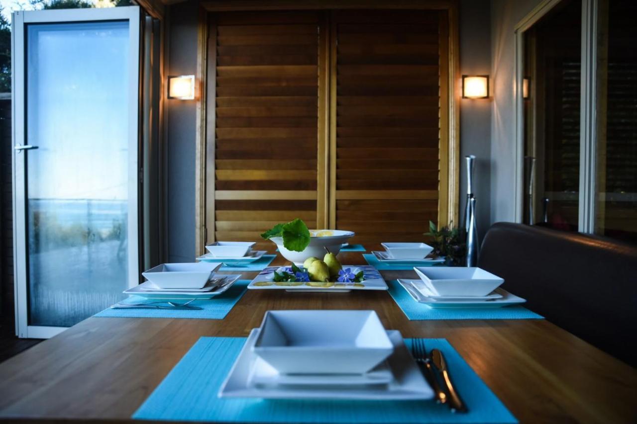 A Wye'S Choice Vila Wye River Exterior foto