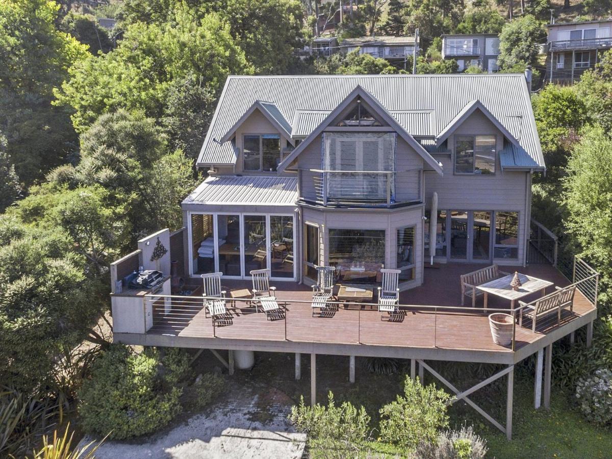 A Wye'S Choice Vila Wye River Exterior foto
