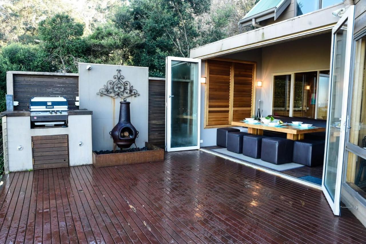 A Wye'S Choice Vila Wye River Exterior foto