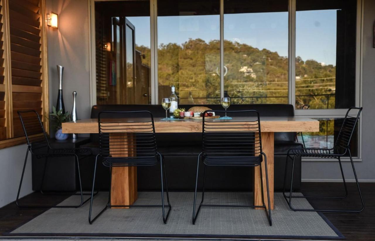 A Wye'S Choice Vila Wye River Exterior foto