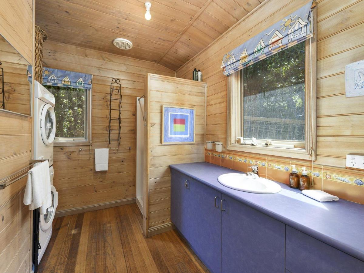 A Wye'S Choice Vila Wye River Exterior foto