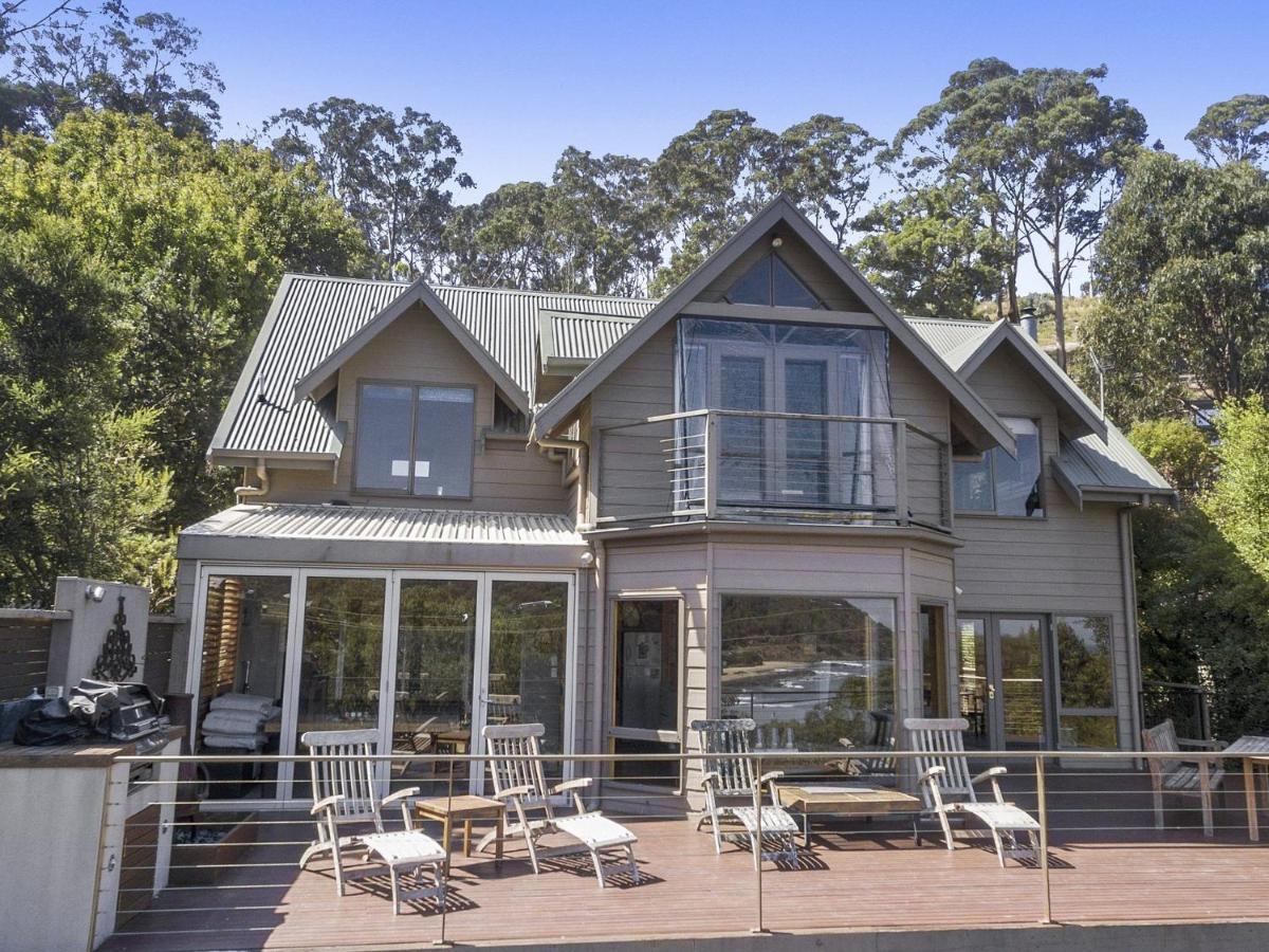 A Wye'S Choice Vila Wye River Exterior foto