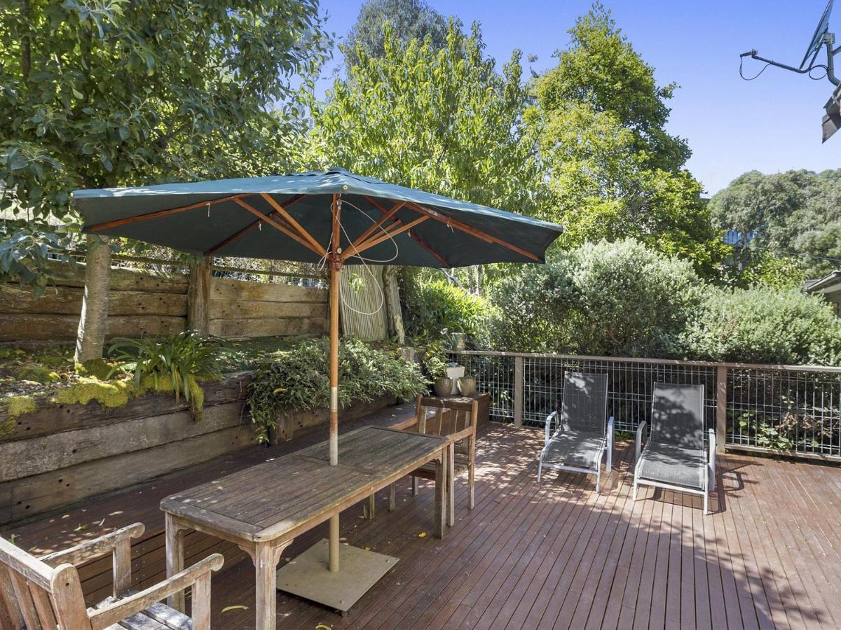 A Wye'S Choice Vila Wye River Exterior foto