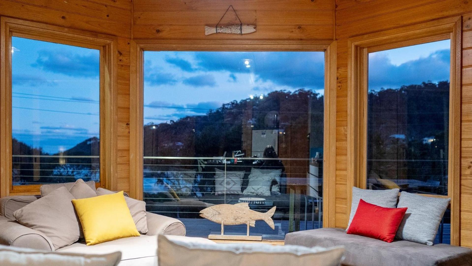 A Wye'S Choice Vila Wye River Exterior foto
