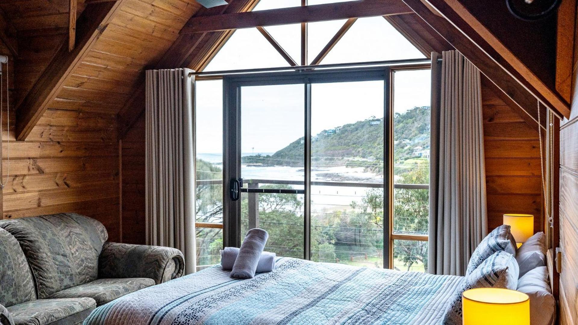 A Wye'S Choice Vila Wye River Exterior foto