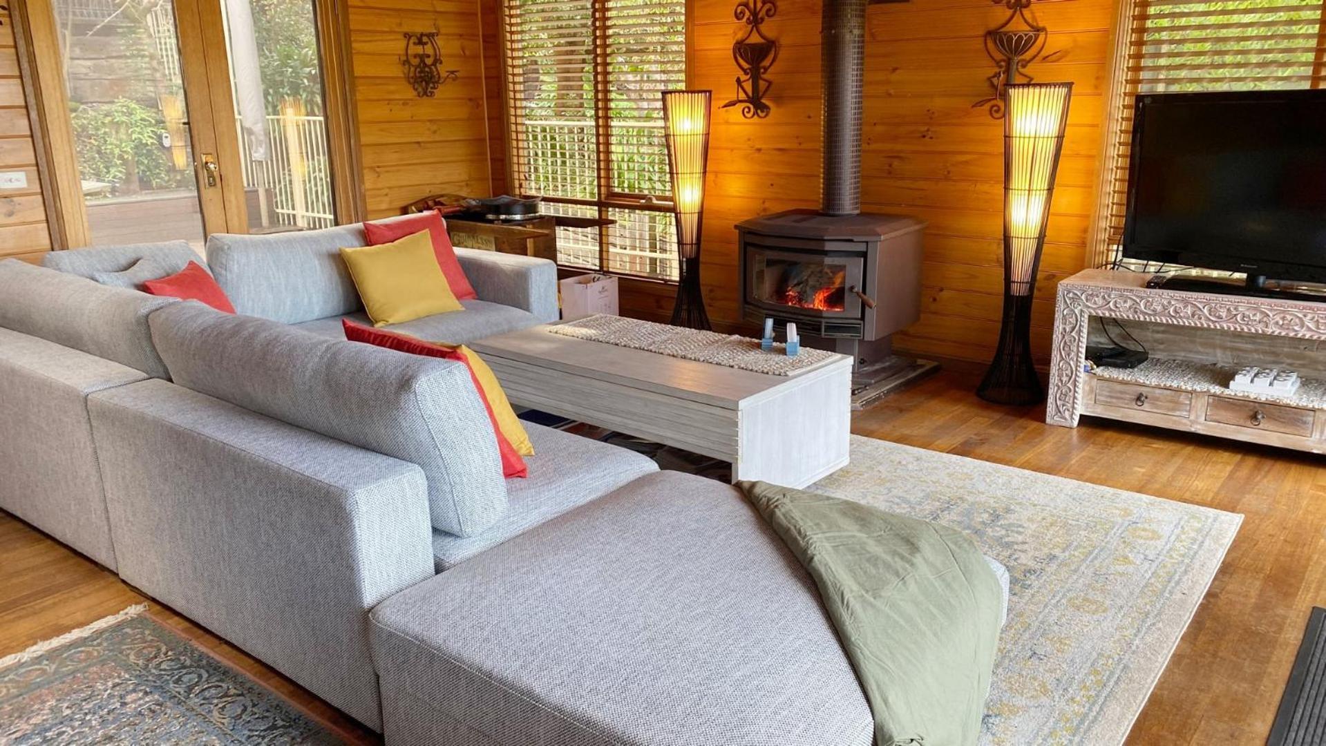 A Wye'S Choice Vila Wye River Exterior foto