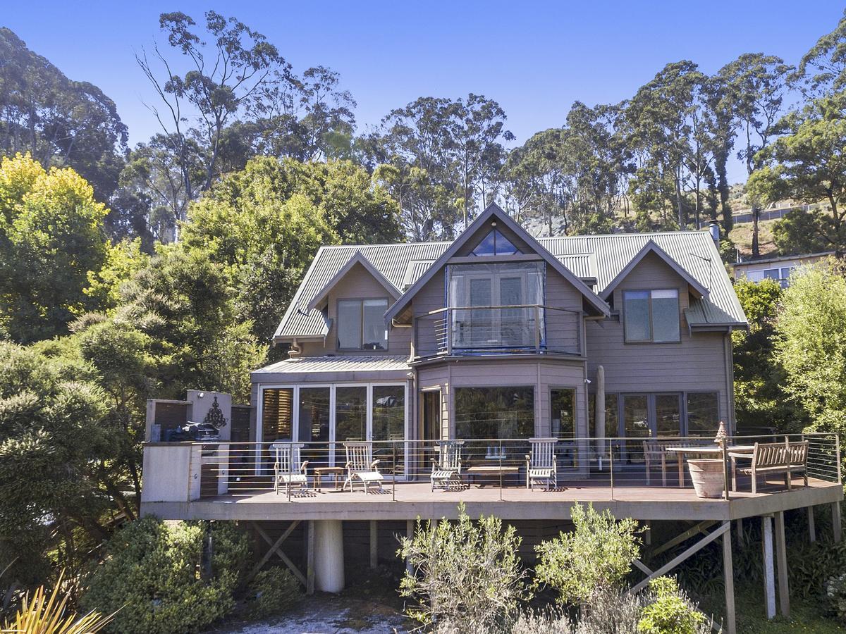 A Wye'S Choice Vila Wye River Exterior foto
