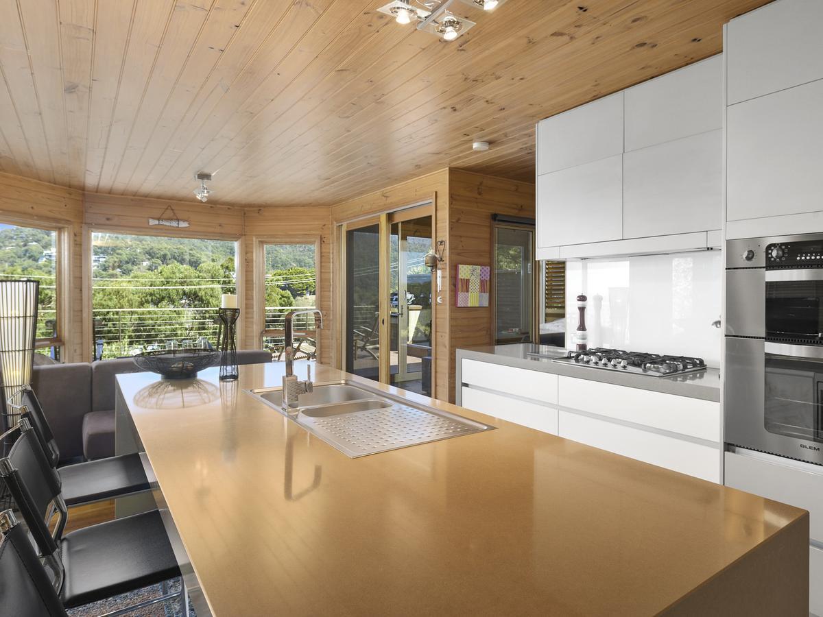 A Wye'S Choice Vila Wye River Exterior foto